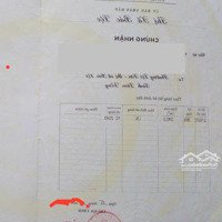 Chính Chủ Bán Đất Mặt Tiền Đường Lam Sơn Phường Lộc Sơn, Tp. Bảo Lộc