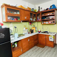 Chung Cư Saigonres, Nguyễn Xí, Bt: 1 Phòng Ngủ, Ban Công, 45M2, 10 Triệu5