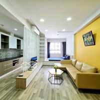 Chung Cư Saigonres Nguyễn Xí, P26, Bình Thạnh: 45M2, Có Nt, 1 Phòng Ngủ, 10, 5 Triệu/Th