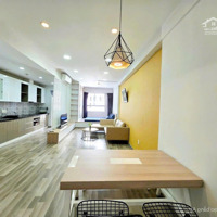 Chung Cư Saigonres Nguyễn Xí, P26, Bình Thạnh: 45M2, Có Nt, 1 Phòng Ngủ, 10, 5 Triệu/Th
