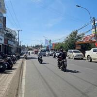 Bán Đất mặt tiền đường Nguyễn Công Trứ, Phường 8, Đà Lạt 790,5mv
