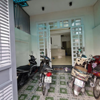 Nhà Nguyên Căn 3 Lầu, 4 Phòng Ngủ 4 Vệ Sinh, Giá 13, 5 Triệu/ Tháng,Hẽm Xe Hơiđường Số 8 Hbp, Sau Lưng Phở Huỳnh Trâm.