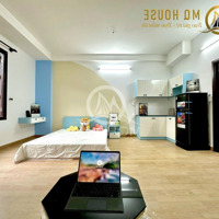 Phòng Studio Trống Sẵn Full Nội Thất, Diện Tích 30M2, Thoáng Mát Sạch Sẽ, Gần Sân Bay