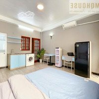 Gấp! Cho Thuê Căn Hộ Ban Công Ngay Chợ Tân Định, Gần Cc Horizon, Trường Kinh Tế Ueh, Cầu Nghị Nghè
