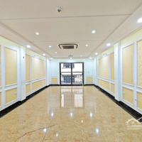 Cho Thuê Văn Phòng Phố Nguyễn Thị Định 120M2 25 Triệu, Nhà Mới Đẹp Nội Thất Sang Trọng