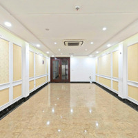 Cho Thuê Văn Phòng Phố Nguyễn Thị Định 120M2 25 Triệu, Nhà Mới Đẹp Nội Thất Sang Trọng