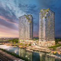 Bán Căn Hộ D-Aqua, 3,6 Tỷ, 68,77M2, 2 Phòng Ngủ+ 2 Vệ Sinh Quận 8, Hcm, Giá Ưu Đãi