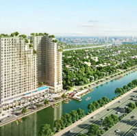 Bán Căn Hộ D-Aqua, 3,6 Tỷ, 68,77M2, 2 Phòng Ngủ+ 2 Vệ Sinh Quận 8, Hcm, Giá Ưu Đãi