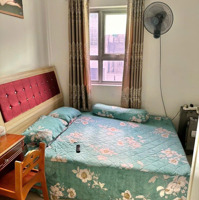 Bán Gấp Chung Cư Saigonland Ngay Hàng Xanh, 3 Phòng Ngủfull Nt, Có Sổ Chỉ 4.450 Tỷ