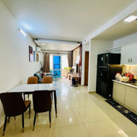 Bán Gấp Chung Cư Saigonland Ngay Hàng Xanh, 3 Phòng Ngủfull Nt, Có Sổ Chỉ 4.450 Tỷ