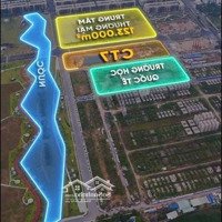 Chính Thức Nhận Đặt Chỗ Dự Án Ct7 Lumière Midtown | The Global City