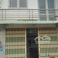 Nhà Bán 2 Lầumặt Tiềntrải Nhựa 10M Stsd 80M2 Giá Bán 1Tỷ199 Vĩnh Lộc A, Bình Chánh