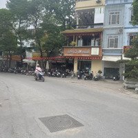 Hoa Hậu Phố Dương Lâm, Văn Quán, Hà Đông, 48M2X4 Tầng, Giá Bán 11 Tỷ, Kinh Doanh Các Mặt Hàng
