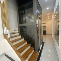 Siêu Phẩm Tân Mai - 5 Tầng Thang Máy 10M Ra Ô Tô Tránh - 40M Ra Đường Đôi Tân Mai Nhà Đẹp Dân Xây