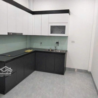 Siêu Phẩm Tân Mai - 5 Tầng Thang Máy 10M Ra Ô Tô Tránh - 40M Ra Đường Đôi Tân Mai Nhà Đẹp Dân Xây