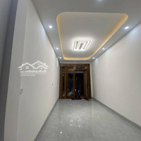 Siêu Phẩm Tân Mai - 5 Tầng Thang Máy 10M Ra Ô Tô Tránh - 40M Ra Đường Đôi Tân Mai Nhà Đẹp Dân Xây