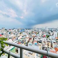 BÁN GẤP CC SAIGONLAND, CĂN GÓC 3PN FULL NT, CÓ SỔ CHỈ 4.4 TỶ