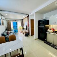 BÁN GẤP CC SAIGONLAND, CĂN GÓC 3PN FULL NT, CÓ SỔ CHỈ 4.4 TỶ