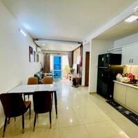 BÁN GẤP CC SAIGONLAND, CĂN GÓC 3PN FULL NT, CÓ SỔ CHỈ 4.4 TỶ