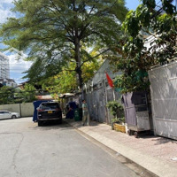 Bán Nhà Nguyễn Gia Trí Đường 12Mdiện Tích88M2, 4 Tầng Tiện Ở Kinh Doanh Văn Phòng Công Ty, Nhỉnh 18 Tỷ