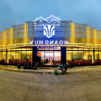 Gấp! Bán Liền Kề Gocd Xẻ Khe Cạnh Công Viên Tại Hoàng Huy New City Chỉ Hơn 10 Tỷ 90M2 5Tmặt Tiền6M