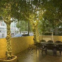 Chính Chủ Bán Lô Góc Btsl Giá Siêu Rẻ, Vị Trí Trung Tâm Tại Vinhomes Thăng Long