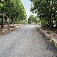 Chính Chủ Cần Bán Gấp Biệt Thự Song Lập 215 M2 Tại Khu Đô Thị Tiến Phong.