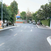 Bán Biệt Thự Góc 2Mặt Tiềnkhu Cityland Vip Nhất Đường Số - P5- Q,Gò Vấp - Dt: 10 X 23M - Gía : 28 Tỷ