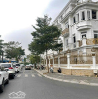 Bán Biệt Thự Góc 2Mặt Tiềnkhu Cityland Vip Nhất Đường Số - P5- Q,Gò Vấp - Dt: 10 X 23M - Gía : 28 Tỷ