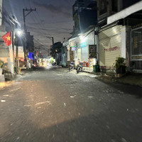Bán Nhà Mặt Tiền Đang Kinh Doanh Buôn Bán Ngay Chợ Cổng 10 , Đối Diện Công Viên Tam Hiệp