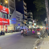 Bán Nhà Mặt Tiền 242 Đường Tô Hiến Thành, Quận 10 (4 * 20M) 3 Lầu Hđ Thuê 70 Triệu Giá Bán 27 Tỷ
