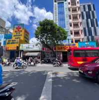 Bán Nhà Mặt Tiền 242 Đường Tô Hiến Thành, Quận 10 (4 * 20M) 3 Lầu Hđ Thuê 70 Triệu Giá Bán 27 Tỷ