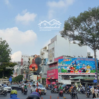 Mặt Tiền Lê Hồng Phong P.10 Q.10 , Dt: 3.9 X 17M , Cn : 81M2 , 4 Lầu Thang Máy , Giá Bán 27.8 Tỷ