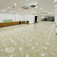 Siêu Phẩm Mặt Phố Vũ Tông Phan 10T Thang Máy-Tòa Vip Nhất Phố. 105M*10T,Mặt Tiền5,4M Giá Chỉ 53 Tỷ