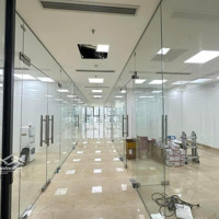 Siêu Phẩm Mặt Phố Vũ Tông Phan 10T Thang Máy-Tòa Vip Nhất Phố. 105M*10T,Mặt Tiền5,4M Giá Chỉ 53 Tỷ