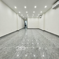 Siêu Phẩm Mặt Phố Nguyễn Khả Trạc,Diện Tích60M2X5T Vỉa Hè, Ô Tô Tránh, Giá Bán 22.3 Tỷ