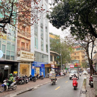 Siêu Phẩm Mặt Phố Nguyễn Khả Trạc,Diện Tích60M2X5T Vỉa Hè, Ô Tô Tránh, Giá Bán 22.3 Tỷ