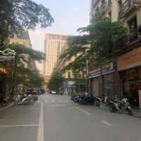 Tôi Cần Bán Shophouse 6T Tại Terra An Hưng,Diện Tích65M2 X 6.5M, Kinh Doanh Vp, Thang Máy. Giá: 25 Tỷ