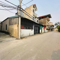 Chính Chủ Bán 86,7M2 Viên Nội, Vân Nội. Đường Oto Tải, Cách 1 Nhà Ra Bìa Làng Đường Trải Nhựa 8M