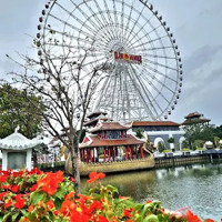 Bán Đất 2 Mặt Tiền Chương Dương, View Trực Diện Sông Hàn, Đối Diện Công Viên Châu Á