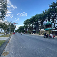 Bán Đất 2 Mặt Tiền Chương Dương, View Trực Diện Sông Hàn, Đối Diện Công Viên Châu Á