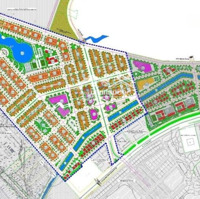 Chính Chủ Cần Bán Đất Nền Dự Án Hp Naia City