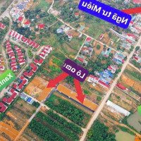 Chính Chủ Cắt Lỗ 200 Triệu Bán Lô Đất Sát Đường Cao Tốc Láng Hòa Lạc Và Ga Đường Sắt Metro Số 5
