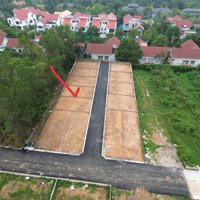 Chính Chủ Cắt Lỗ 200 Triệu Bán Lô Đất Sát Đường Cao Tốc Láng Hòa Lạc Và Ga Đường Sắt Metro Số 5