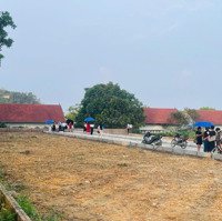 Chính Chủ Cắt Lỗ 200 Triệu Bán Lô Đất Sát Đường Cao Tốc Láng Hòa Lạc Và Ga Đường Sắt Metro Số 5