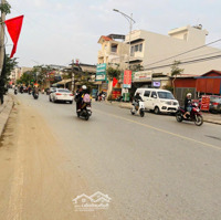 Bán Đất Mặt Đường Máng Nước, Vĩnh Khê, An Đồng Giá 9,X Tỷ Liên Hệ: 0979087664