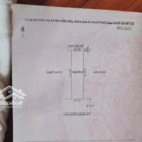 Bán Đất Mặt Đường Máng Nước, Vĩnh Khê, An Đồng Giá 9,X Tỷ Liên Hệ: 0979087664