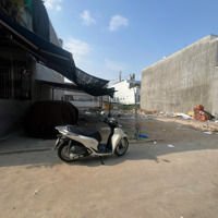 Bán Lô Đất 5*20 Sau Trường Chính Trị, Đường Xe Tải