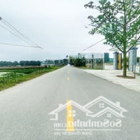 Tôi Chính Chủ Bán Đất Cổ Đông , Sơn Tây, Gần Siêu Thị Lan Chidiện Tích203M, Giá Bán 4,351 Tỷ