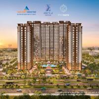 HOT HOT HOT! CHÍNH THỨC RA MẮT PHÂN KHU MỚI - TỔ HỢP CHUNG CƯ CAO CẤP VINHOMES STAR CITY THANH HÓA